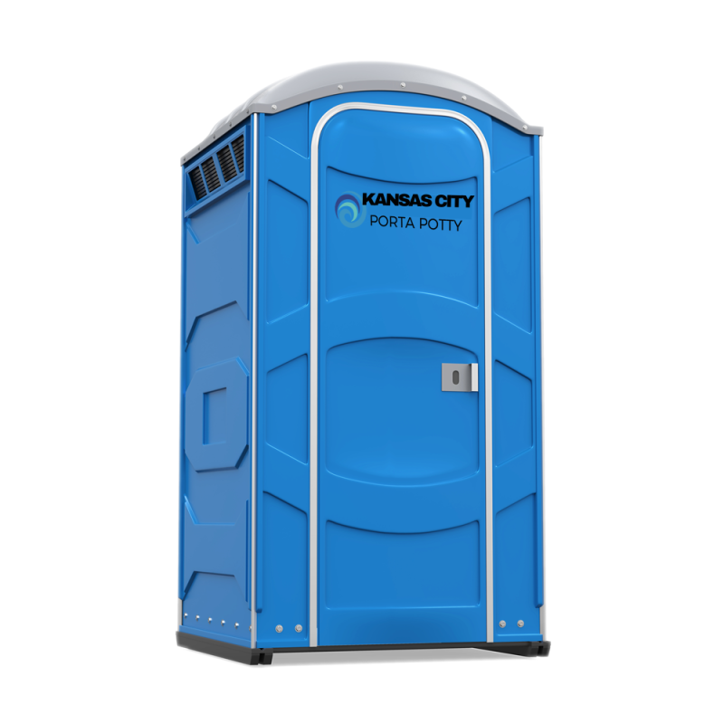 Porta Potty Rental — Kansas City, MO — Kansas City Porta Potty